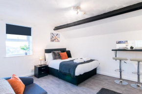 DD Apartment 10 - Free Parking - Fast WiFi
